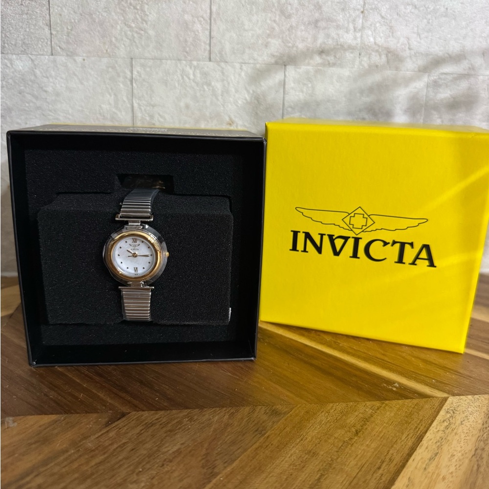 Invicta women’s watch